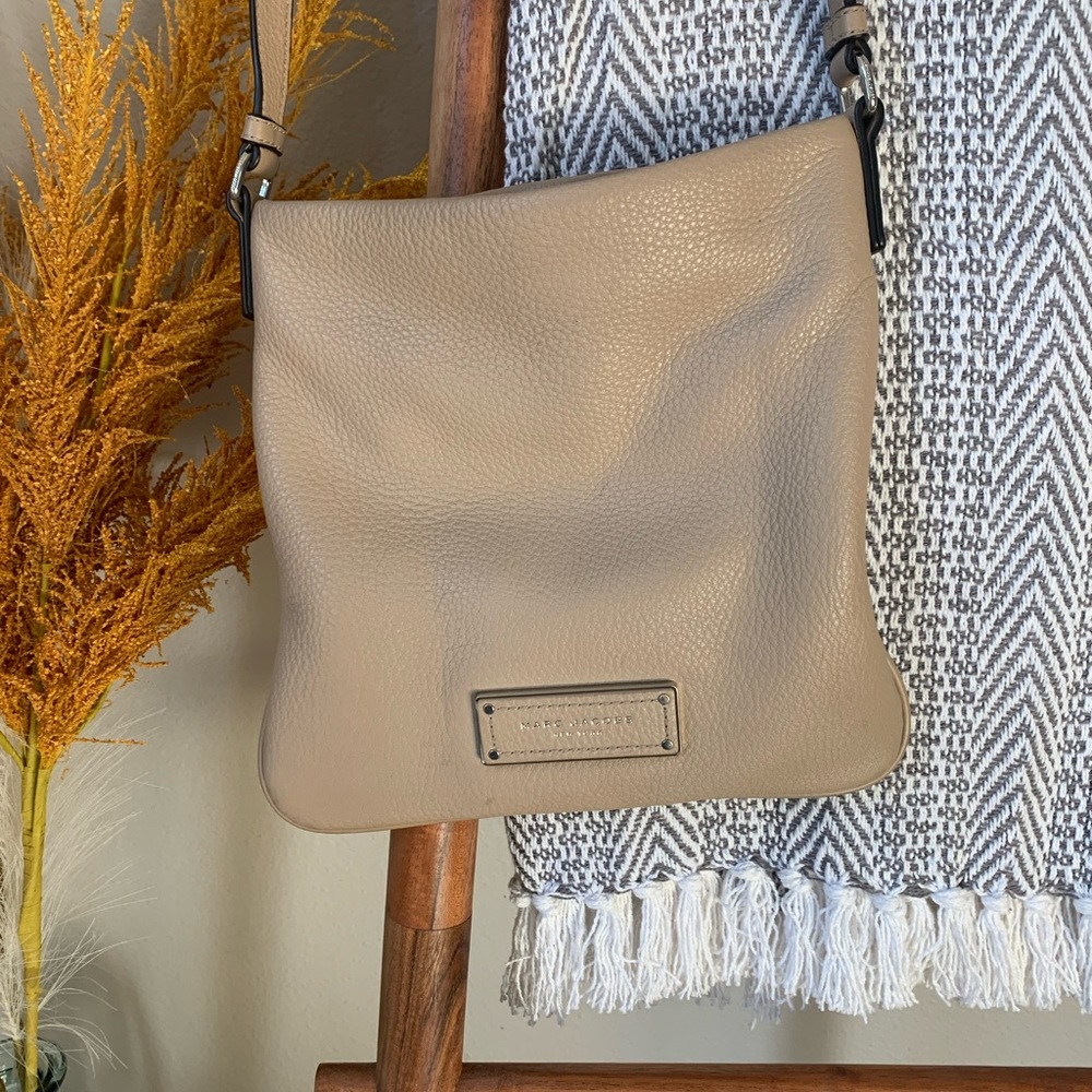 Marc Jacobs crossbody